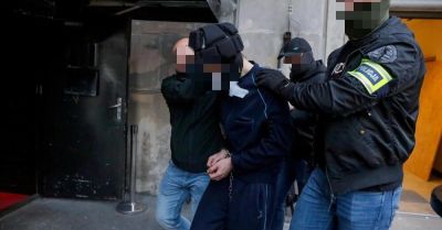 Mieszko R., podejrzany o morderstwo na UW, trafi na dalszą obserwację psychiatryczną