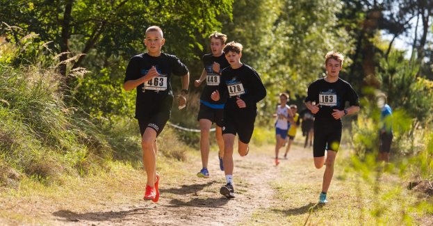 Blisko 600 młodych biegaczy weźmie udział w finale biegów przełajowych rozgrywanych w ramach projektu Lekkoatletyczne Nadzieje Olimpijskie. Impreza w Nowym Parku Solankowym w Inowrocławiu odbędzie się w sobotę.
